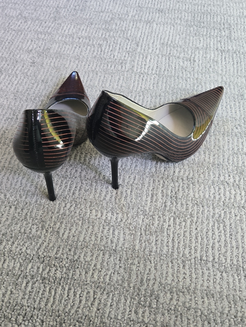 Y2k Heels - Picture 3 of 8